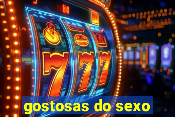 gostosas do sexo